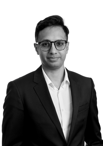 Ianjit Bhatti, Technology Analyst, TT Global Smid-Cap Strategy