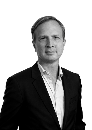 Matt Clark, Co-Portfolio Manager, TT Global SMID-Cap Strategy