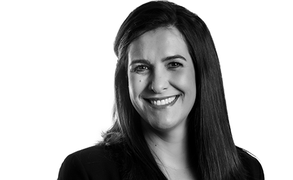 Amanda Killick, Head of Client Relationship Management