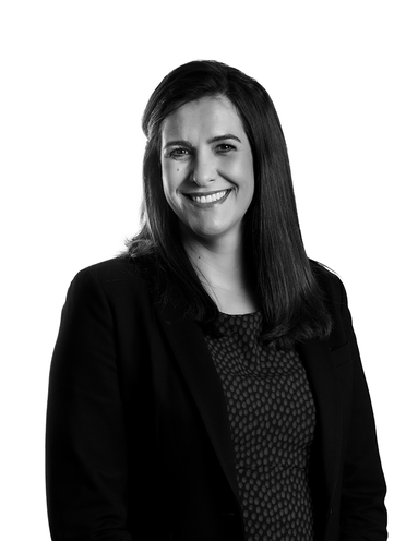 Amanda Killick, Head of Client Relationship Management