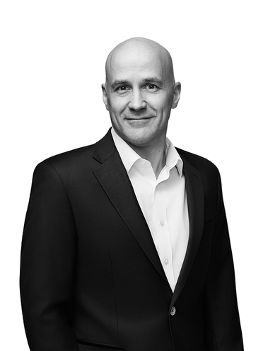 Alex Hugh, Portfolio Manager, TT Evenlake Strategy