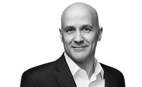 Alex Hugh, Portfolio Manager, TT Evenlake Strategy