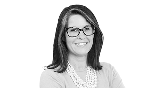 Amanda Bedford, Head of Alternatives