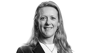 Charlotte Roden, Business Development, TT Mid-Cap Europe Long/Short Strategy