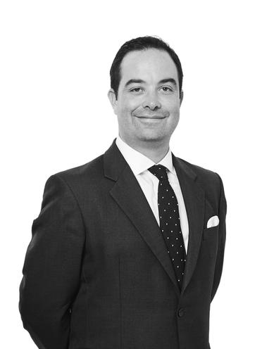 Christopher Wilson, Chief Financial Officer