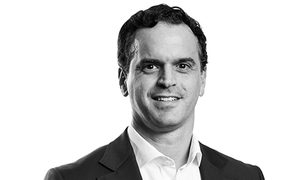Diego Mauro, Emerging Markets Portfolio Manager