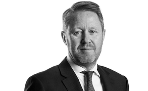 Johan Fredriksson, Co-Portfolio Manager, TT European Opportunities Long/Short Strategy