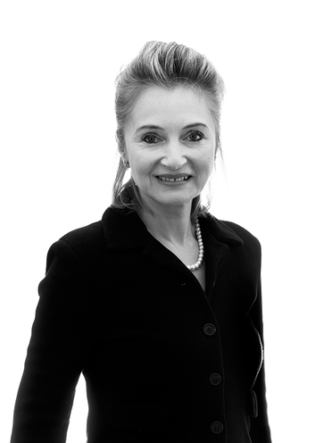 Ksenia Kelly, Head of European Sales