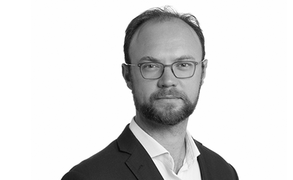 Oliver Leyland, Portfolio Manager, TT EM Equity