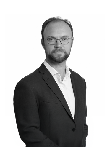 Oliver Leyland, Portfolio Manager, TT EM Equity