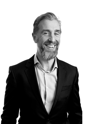 Robbie Henderson, Co-Portfolio Manager, TT Global SMID-Cap Strategy