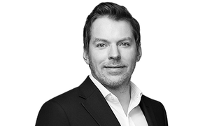 Stephen Swanton, Co-Portfolio Manager, TT Evenlake Strategy