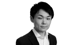 Taiki Kariya, Analyst, TT Global Smid-Cap Strategy