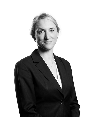 Victoria Monk, Relationship Manager, EMEA