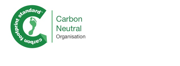 carbon neutral company