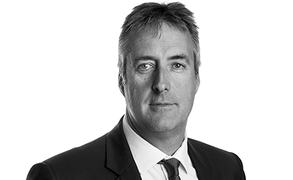 Dean Smith, Portfolio Manager, TT European Opportunities Long/Short Strategy