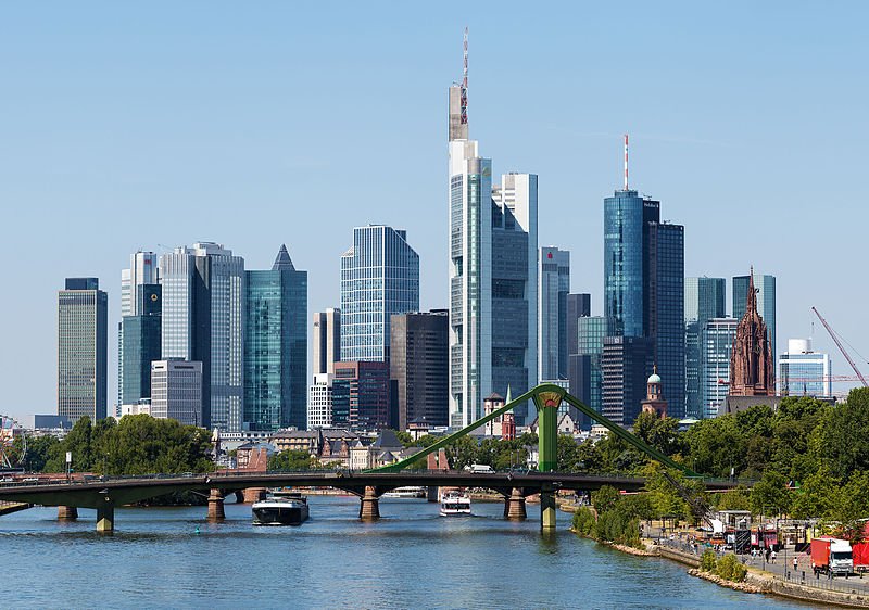 frankfurt