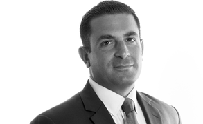Greg Cassano, Co-Head of Global Sales