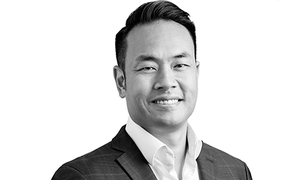 Marco Li, Portfolio Manager, TT China Focus Equity Strategy