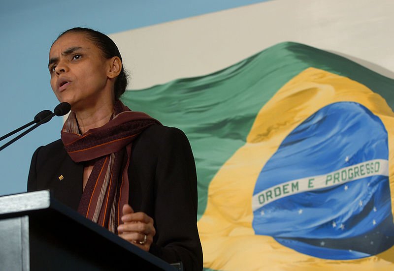 marina silva