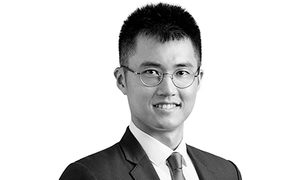Patrick Lin, Senior China Analyst