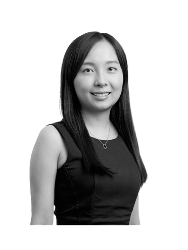 Sharon Tsoi, Senior China Technology Analyst